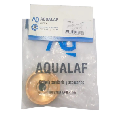 Tapa Valvula Int. Hydra Max/Clean Rt51001 Aqualaf
