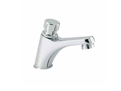 Temporizada Decamatic Lavatorio 0201 Aqualaf