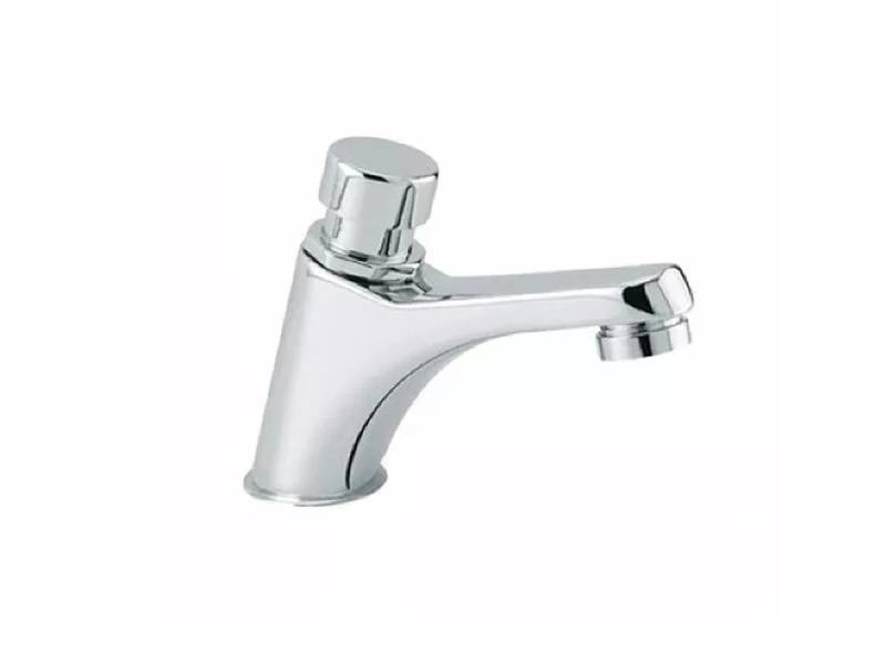 Temporizada Decamatic Lavatorio 0201 Aqualaf