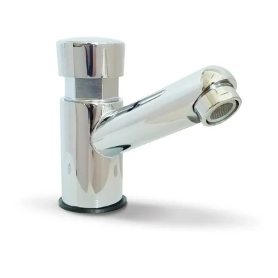 Temporizada Aquamatic Lavatorio 55001 Aqualaf