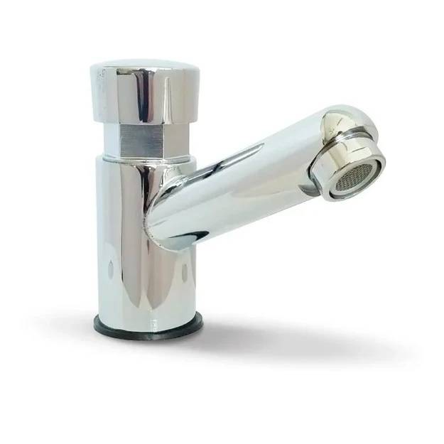 Temporizada Aquamatic Lavatorio 55001 Aqualaf