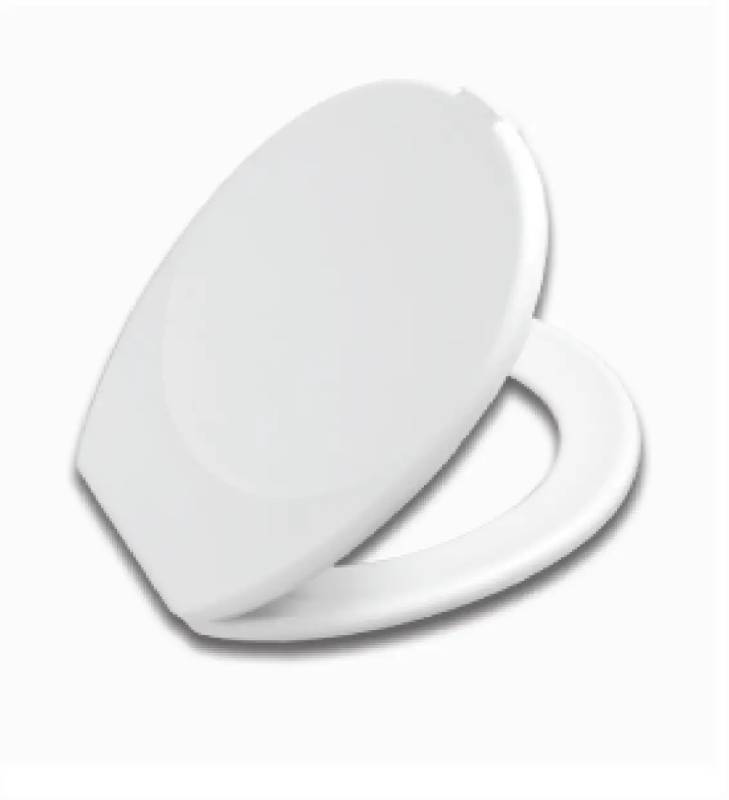 Asiento Urea Italiana Blanco Aqualaf