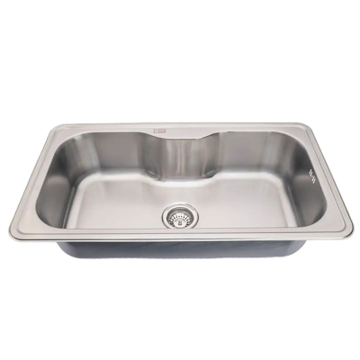 Bacha Simple 87 X48 X20 S000801 Ariel