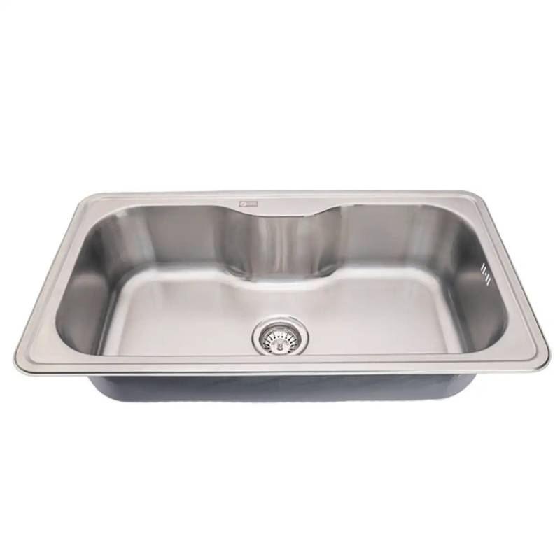 Bacha Simple 87 X48 X20 S000801 Ariel