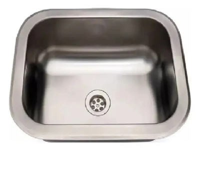 Bacha Simple 27X37X15 S004300 Ariel