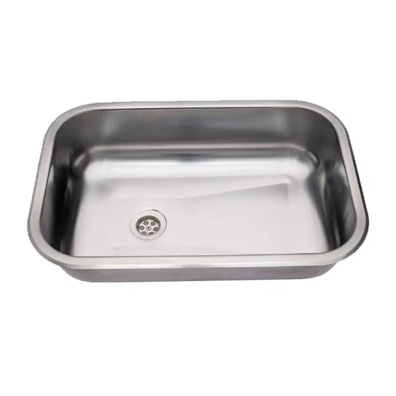 Bacha Simple 52 X32 X15 S004304 Ariel