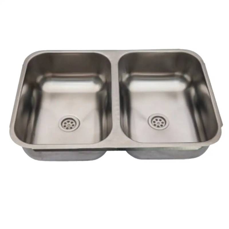 Bacha Doble 57 X37 X15 S004315 Ariel