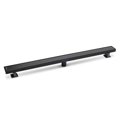 Desague Clasico Negro 2 En 1 Da90008 Atrim