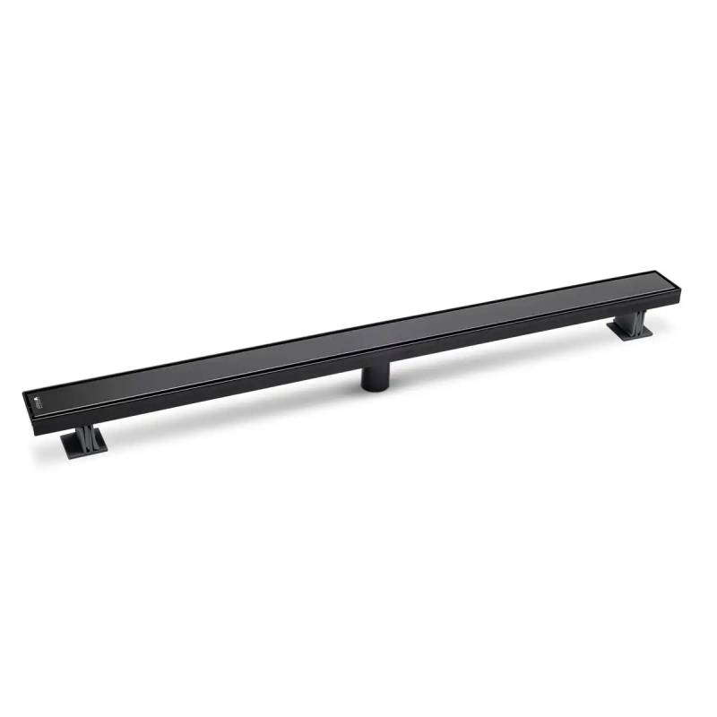 Desague Clasico Negro 2 En 1 Da90008 Atrim