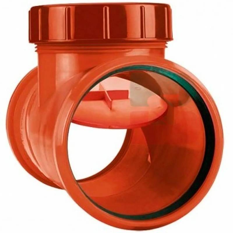 Caño Camara Antiplaga 110 Hh 2275 Awaduct