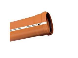 Caño 4 Mt X 160 5002 Awaduct