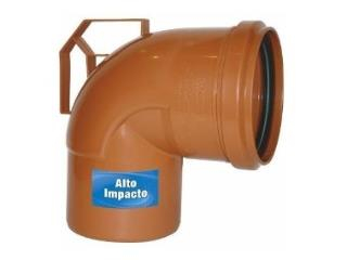 Codo Alto Impacto Ins.dob.50 2254 Awaduct