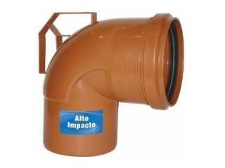 Codo Alto Impacto Ins.dob.50 2254 Awaduct