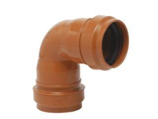 Codo 90° 160 Mh 6001 Awaduct