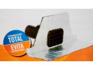 Embudo C/Membrana 50-63 4157 Awaduct