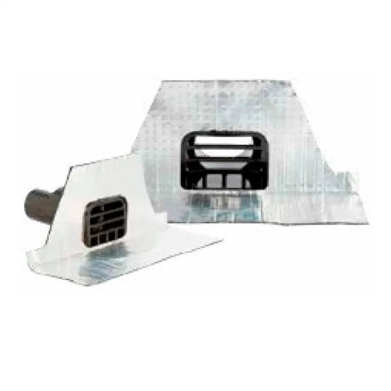 Embudo Frontal 110 C/Membutir 4158 Awaduct