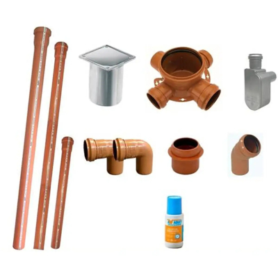 Kit Para Cocina 0001 Awaduct