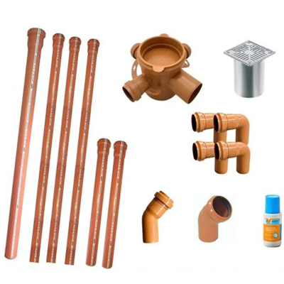 Kit De Lavadero 0002 Awaduct