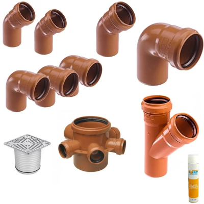 Kit De Baño N°4 0004 Awaduct