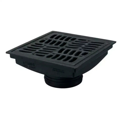 Embudo C/Rej.20X20 Acanalado 4140 Awaduct