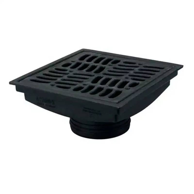 Embudo C/Rej.20X20 Acanalado 4140 Awaduct