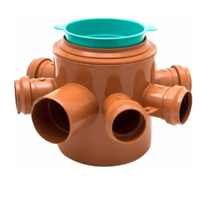 Pileta Patio 7 Ent.40X63 C/Sif 2031 Awaduct