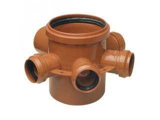 Pileta Patio 4 Ent.40X63 C/Sif 2044 Awaduct