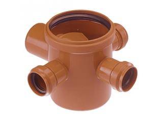 Pileta Patio 3 Ent.40X63 C/Sif 2053 Awaduct