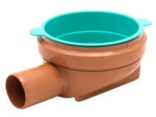 Pileta Balcon Y Ducha De 40 2061 Awaduct