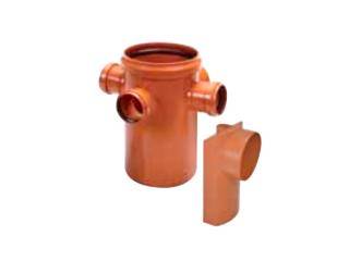 Pileta Patio 63-110 C/Sifon 6075 Awaduct