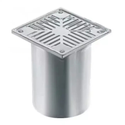 Portarejilla 12 X 12 C/Rejilla 110 4002 Awaduct