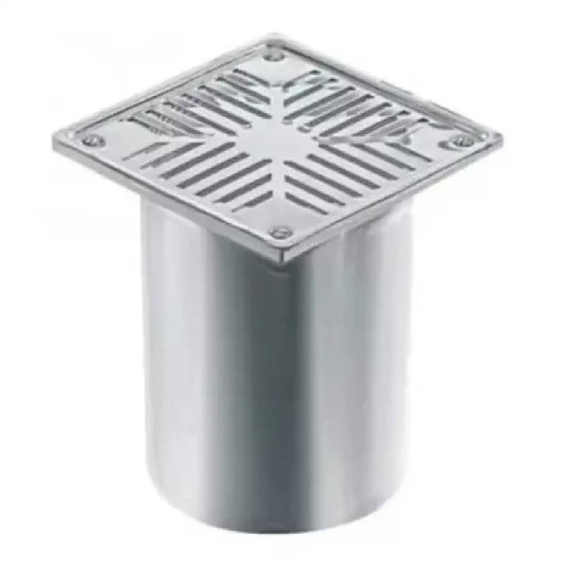 Portarejilla 12 X 12 C/Rejilla 110 4002 Awaduct