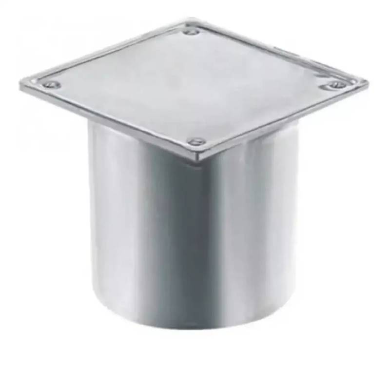 Portarejilla 12X12 C/Rejilla Ciega 110 4004 Awaduct