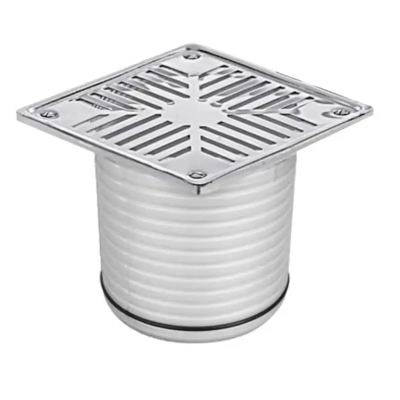 Portarejilla 12X12 C/Rejilla 105 Acanalad 4102 Awaduct