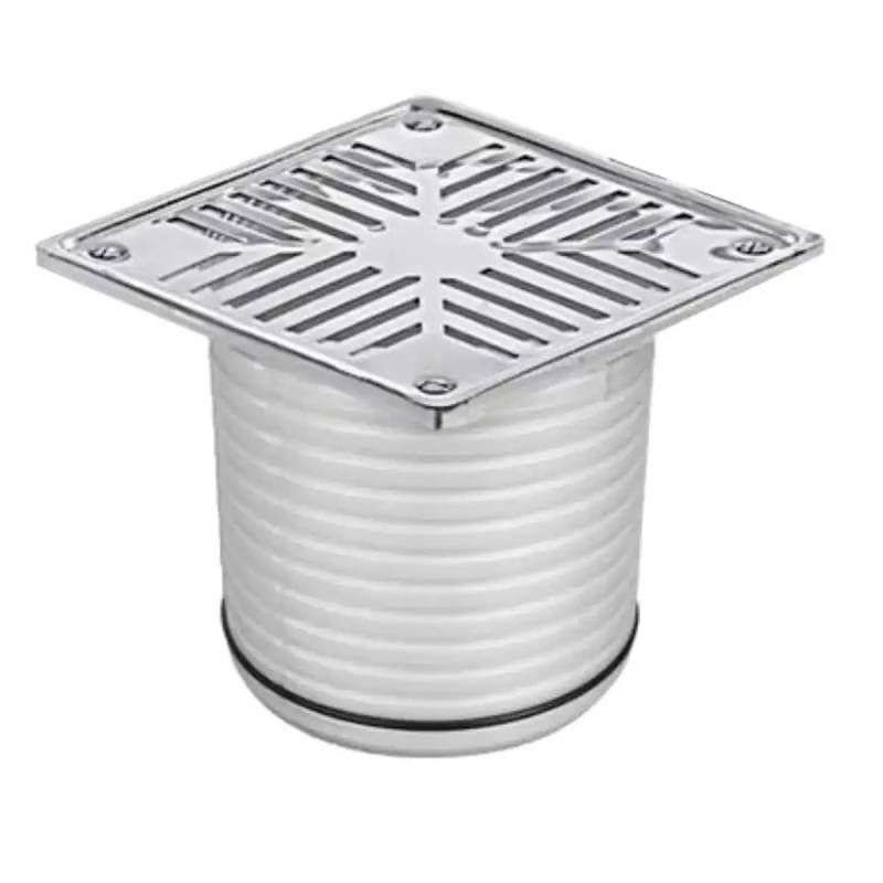 Portarejilla 12X12 C/Rejilla 105 Acanalad 4102 Awaduct