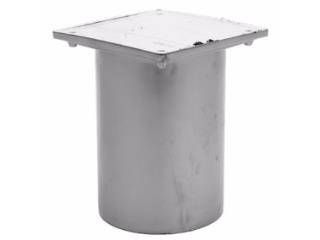 Portarejilla 20X20 C/Rejilla Ciega 110 4206 Awaduct