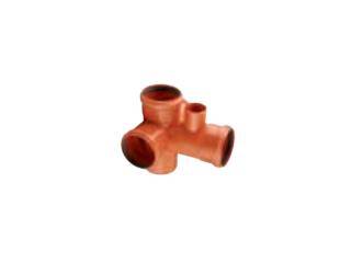 Ramal Dob.135° 110X110 C/V.izq 052 Awaduct