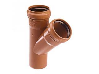 Ramal Simple 45° 63 X 63 Mh 2026 Awaduct