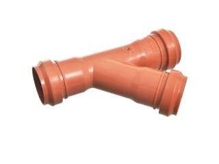 Ramal Simple 45° 63 X 50 Mh 2056 Awaduct