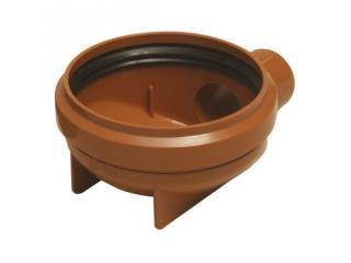 Receptaculo Balcon De 63 2076 Awaduct