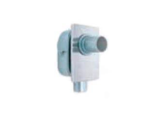 Sifon Embutir Cocina 50X50 Acero Inoxidable 7151 Awaduct