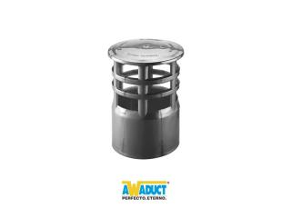 Sombrerete 63 Mm 4150 Awaduct