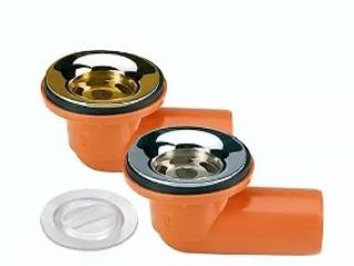 Sop.bañera A Codo Rosca Larga 4130 Awaduct