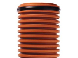 Tubo Terra 110 X 4 Mt 7701 Awaduct Terra