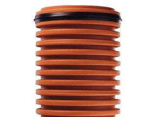 Tubo Terra 110 X 4 Mt 7701 Awaduct Terra