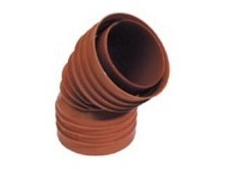 Codo 45° 110 H-Hc 8843 Awaduct Terra