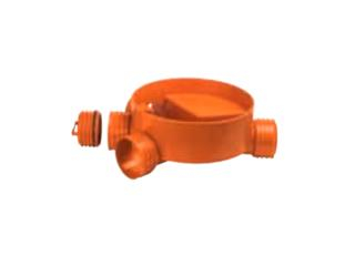 Cojinete Cam.ins.3Ent 118X118 8857 Awaduct Terra