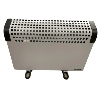 Convector Clasico Axel