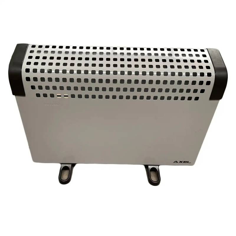 Convector Clasico Axel