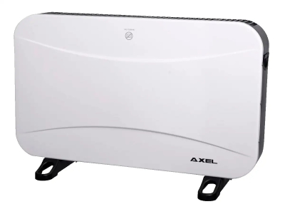 Convector Diseño Axel
